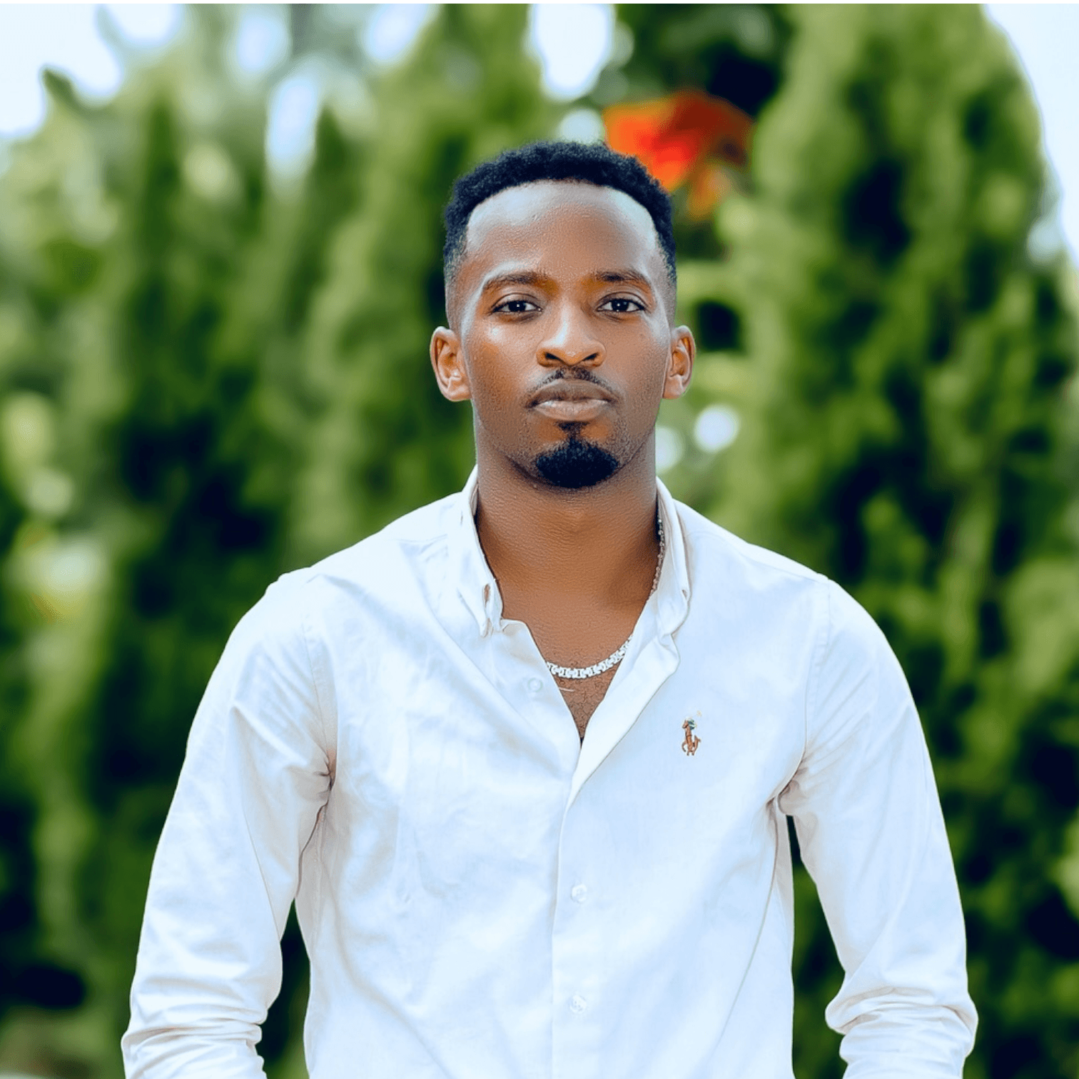 Yvan A. MUHIRWA
