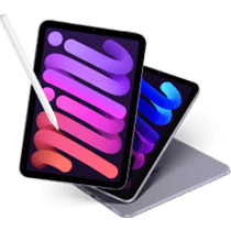 iPad & Tablets