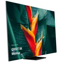 Audio & Smart TV